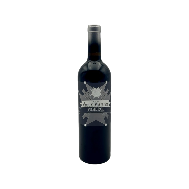 Chateau Vieux Maillet | French Wine Chateau Vieux Maillet | French Wine
